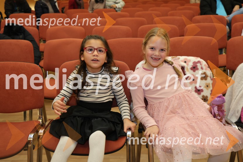 Namesto pike vejica, 15. obletnica delovanja društva