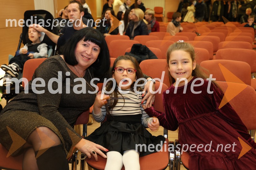 Namesto pike vejica, 15. obletnica delovanja društva