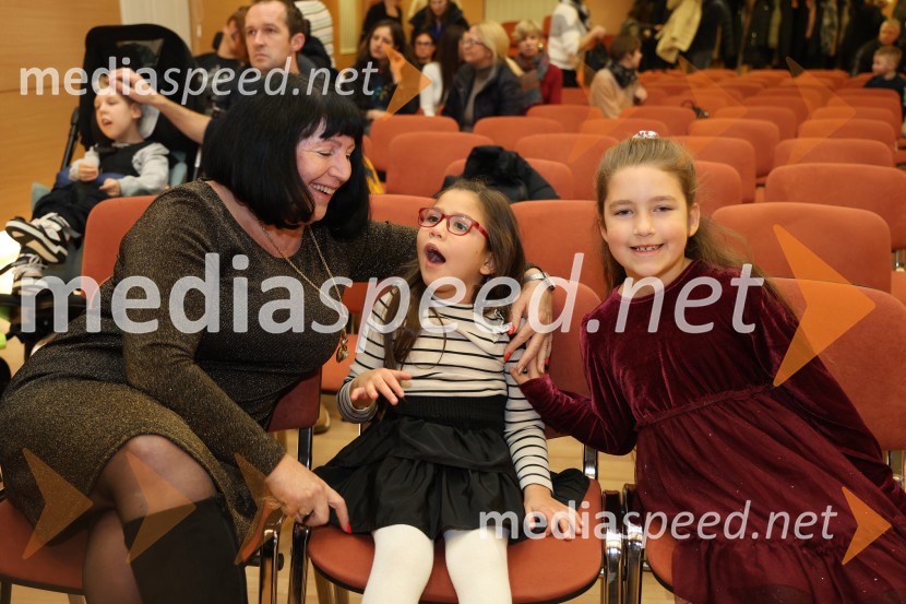 Namesto pike vejica, 15. obletnica delovanja društva