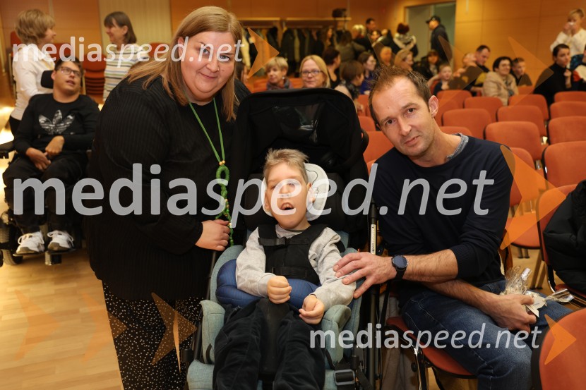 Namesto pike vejica, 15. obletnica delovanja društva