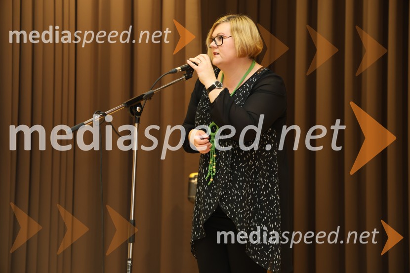 Namesto pike vejica, 15. obletnica delovanja društva