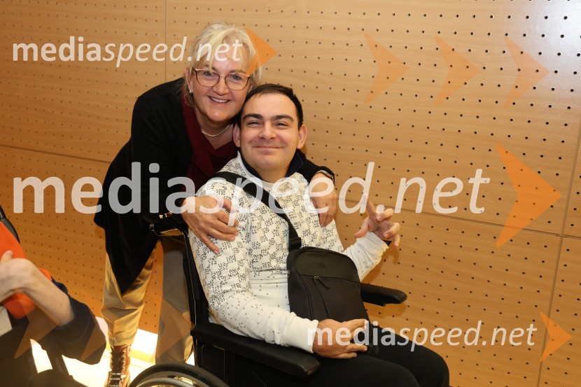 Namesto pike vejica, 15. obletnica delovanja društva