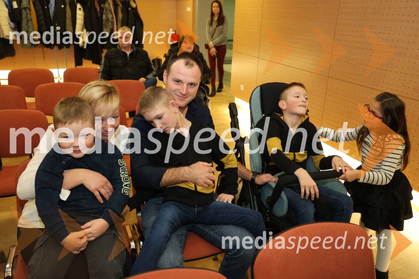 Namesto pike vejica, 15. obletnica delovanja društva