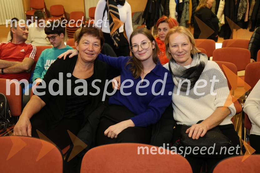 Namesto pike vejica, 15. obletnica delovanja društva