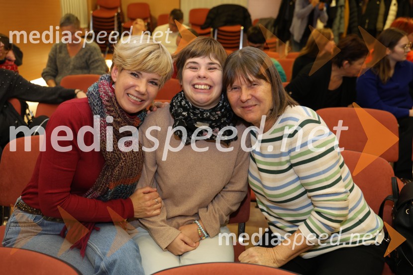 Namesto pike vejica, 15. obletnica delovanja društva