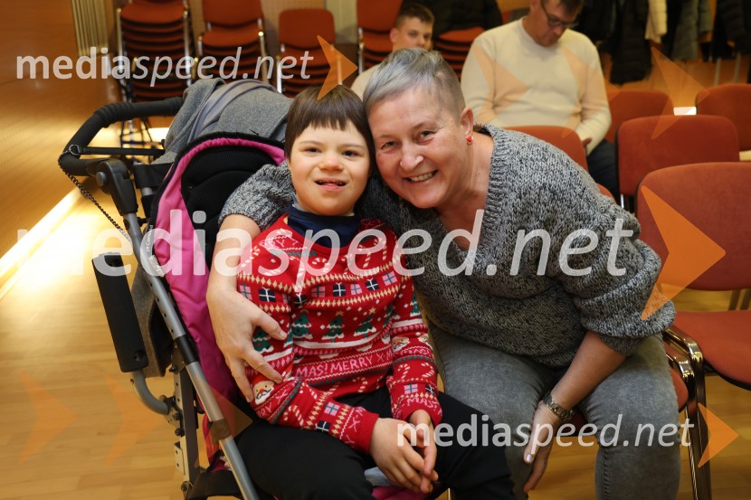 Namesto pike vejica, 15. obletnica delovanja društva