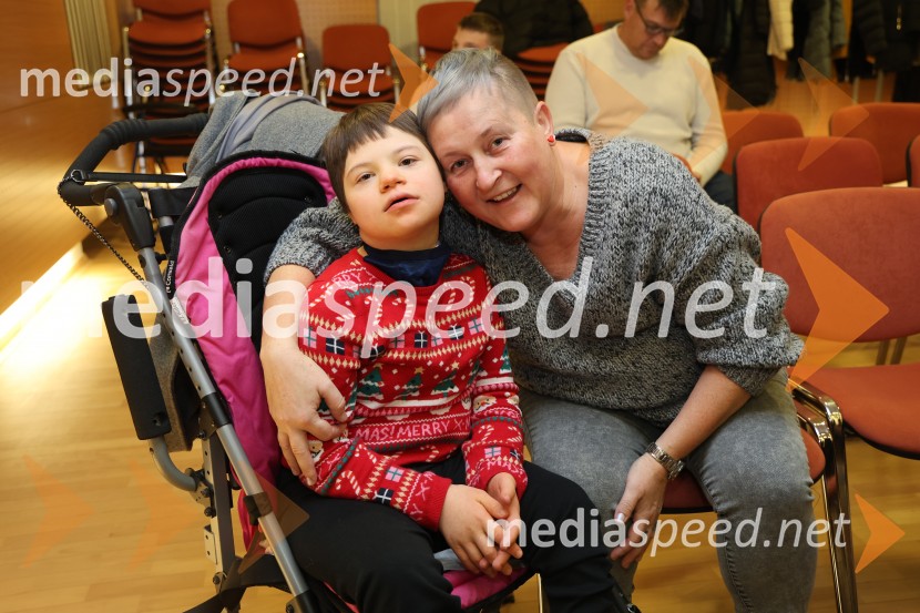 Namesto pike vejica, 15. obletnica delovanja društva