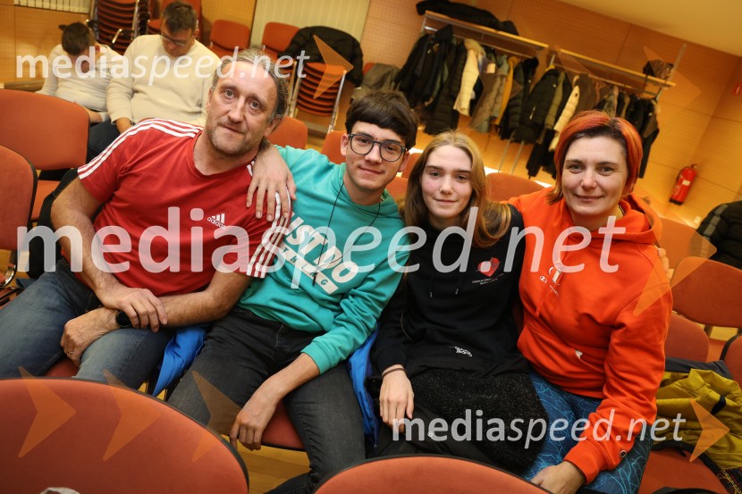 Namesto pike vejica, 15. obletnica delovanja društva