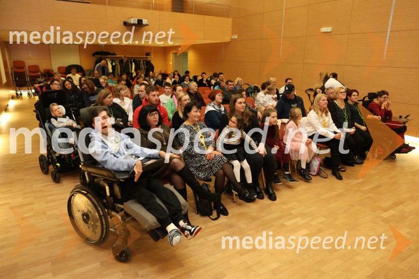 Namesto pike vejica, 15. obletnica delovanja društva