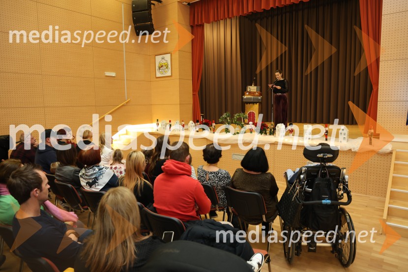 Namesto pike vejica, 15. obletnica delovanja društva