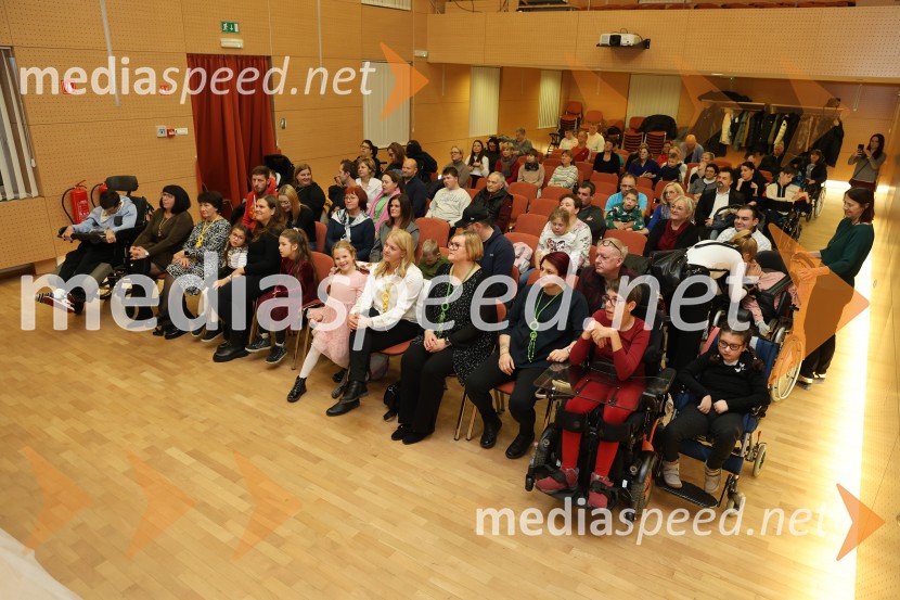 Namesto pike vejica, 15. obletnica delovanja društva