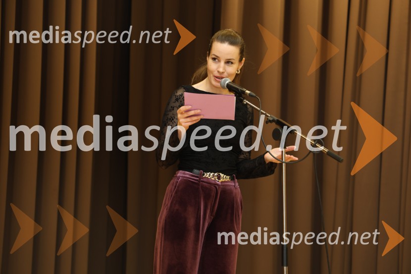 Namesto pike vejica, 15. obletnica delovanja društva