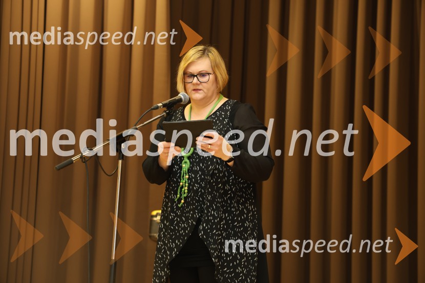 Namesto pike vejica, 15. obletnica delovanja društva