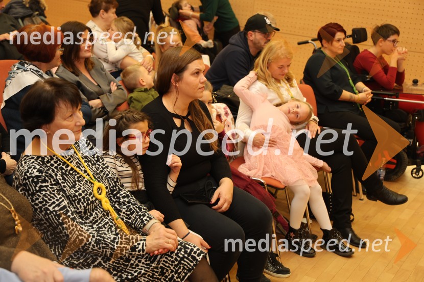 Namesto pike vejica, 15. obletnica delovanja društva