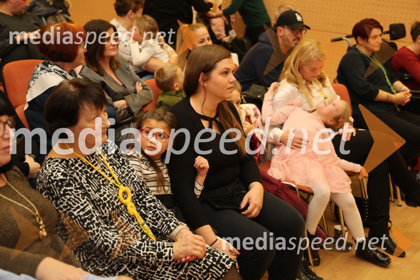 Namesto pike vejica, 15. obletnica delovanja društva