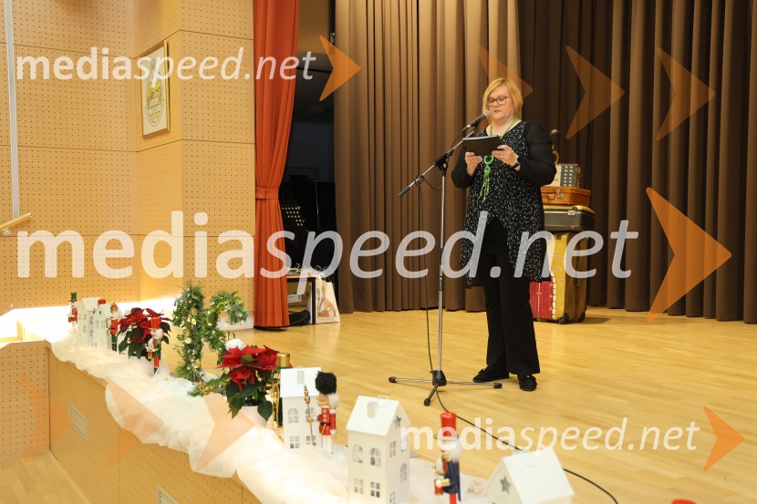 Namesto pike vejica, 15. obletnica delovanja društva