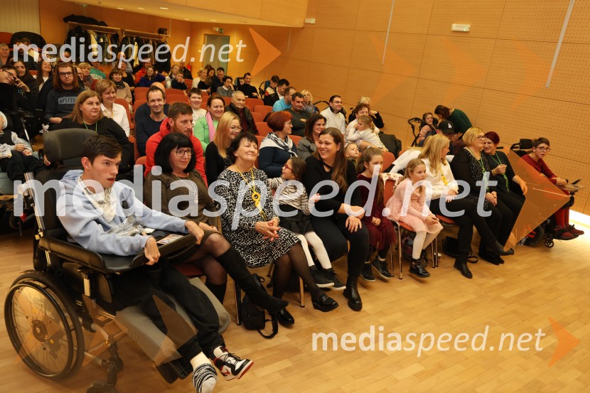 Namesto pike vejica, 15. obletnica delovanja društva