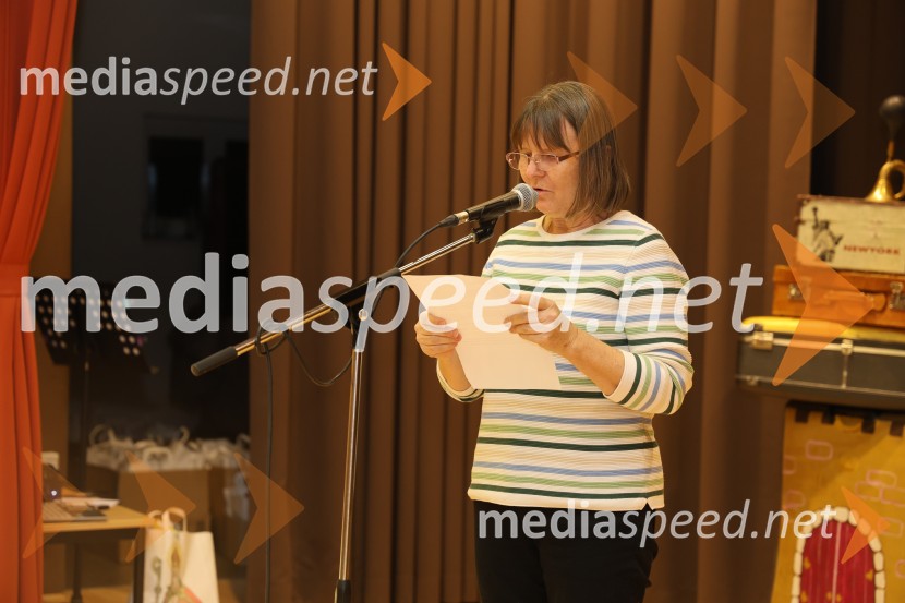 Namesto pike vejica, 15. obletnica delovanja društva