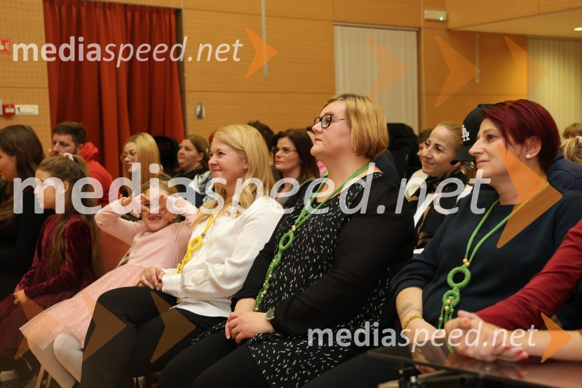 Namesto pike vejica, 15. obletnica delovanja društva