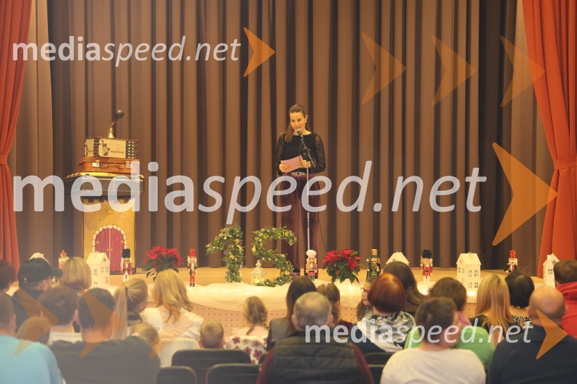 Namesto pike vejica, 15. obletnica delovanja društva