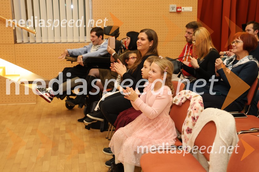 Namesto pike vejica, 15. obletnica delovanja društva