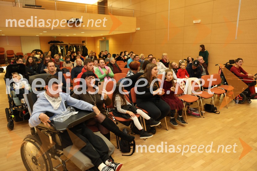 Namesto pike vejica, 15. obletnica delovanja društva