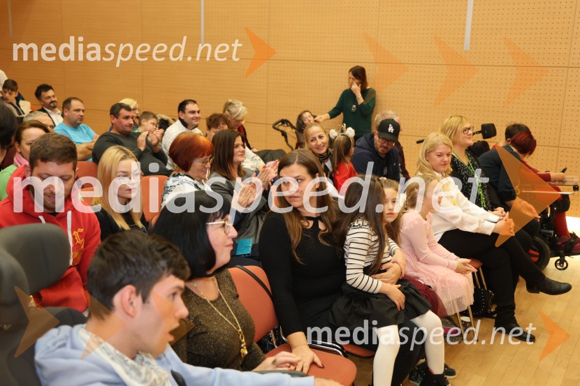 Namesto pike vejica, 15. obletnica delovanja društva