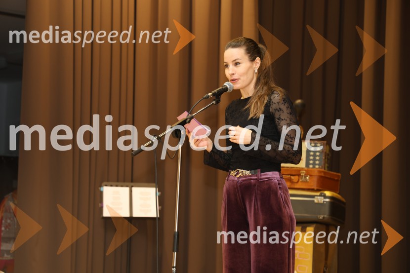 Namesto pike vejica, 15. obletnica delovanja društva