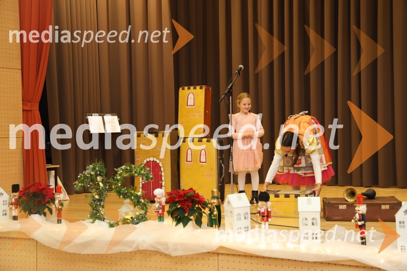 Namesto pike vejica, 15. obletnica delovanja društva