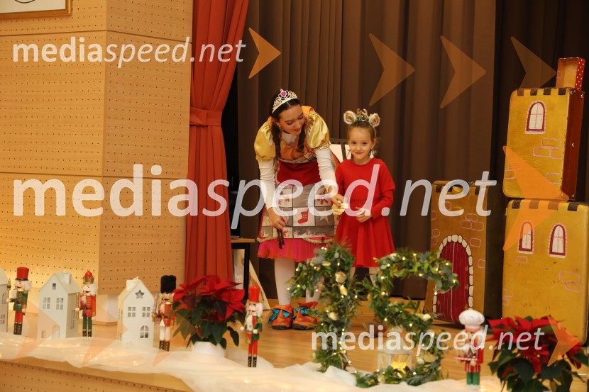 Namesto pike vejica, 15. obletnica delovanja društva