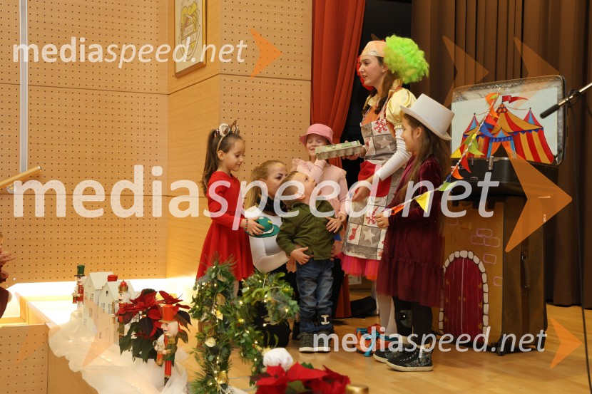 Namesto pike vejica, 15. obletnica delovanja društva