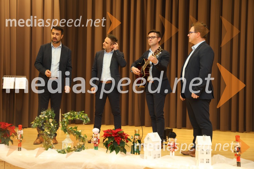 Namesto pike vejica, 15. obletnica delovanja društva