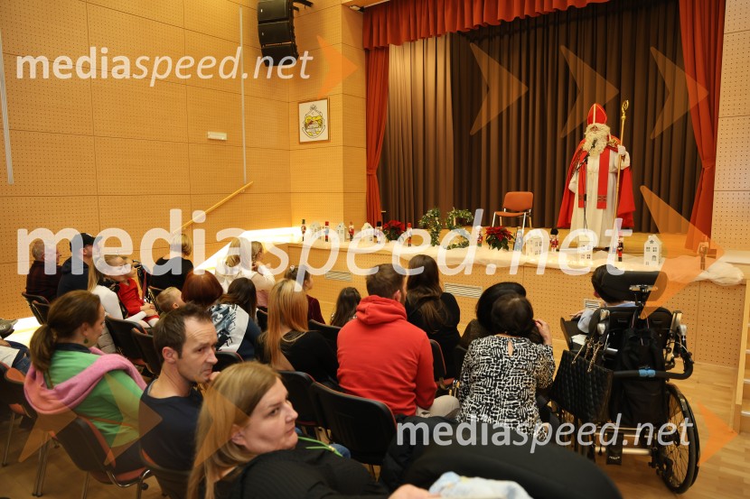 Namesto pike vejica, 15. obletnica delovanja društva