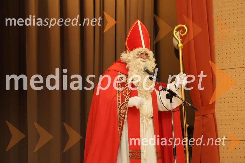 Namesto pike vejica, 15. obletnica delovanja društva