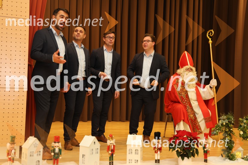 Namesto pike vejica, 15. obletnica delovanja društva