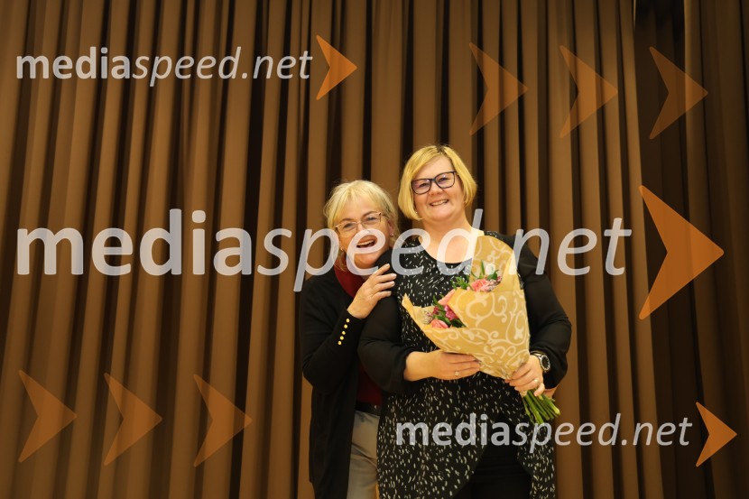 Namesto pike vejica, 15. obletnica delovanja društva