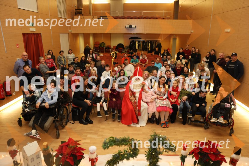 Namesto pike vejica, 15. obletnica delovanja društva