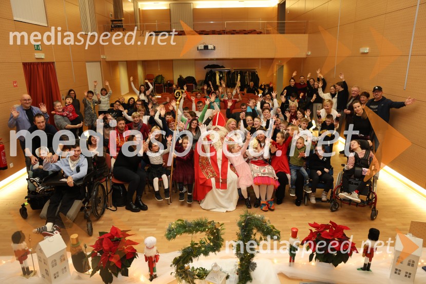 Namesto pike vejica, 15. obletnica delovanja društva