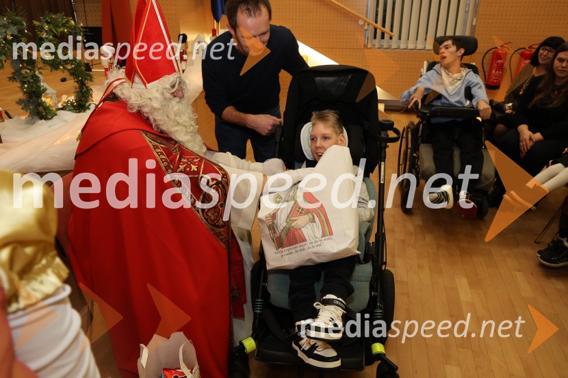 Namesto pike vejica, 15. obletnica delovanja društva