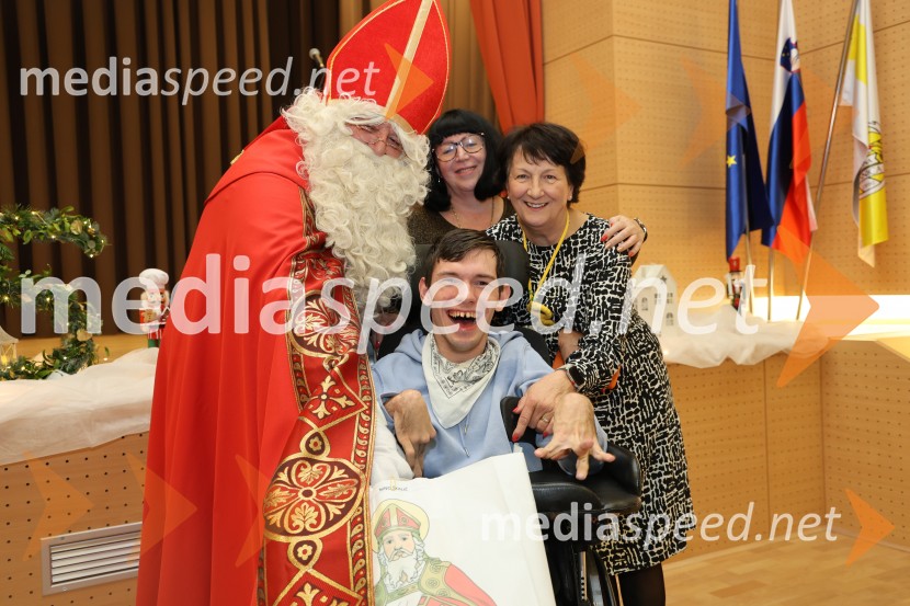 Namesto pike vejica, 15. obletnica delovanja društva