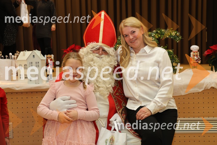 Namesto pike vejica, 15. obletnica delovanja društva