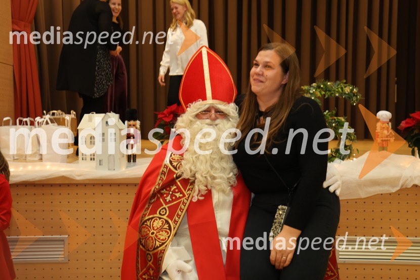 Namesto pike vejica, 15. obletnica delovanja društva