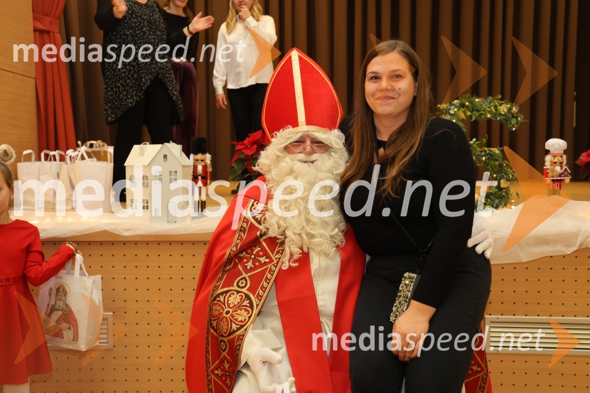 Namesto pike vejica, 15. obletnica delovanja društva