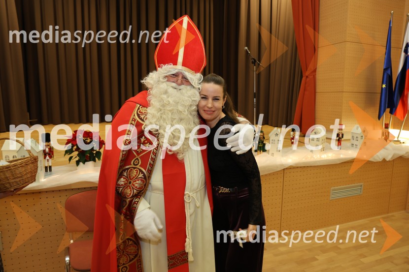 Namesto pike vejica, 15. obletnica delovanja društva