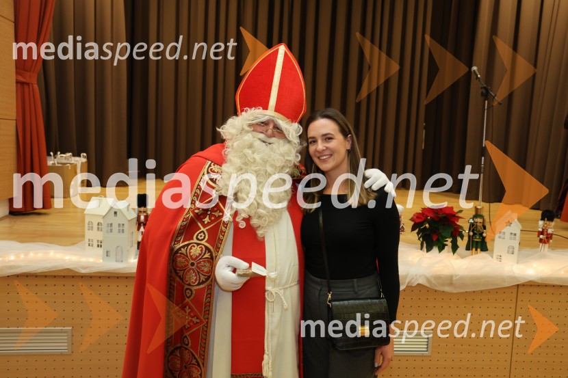 Namesto pike vejica, 15. obletnica delovanja društva