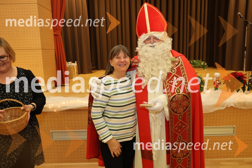 Namesto pike vejica, 15. obletnica delovanja društva