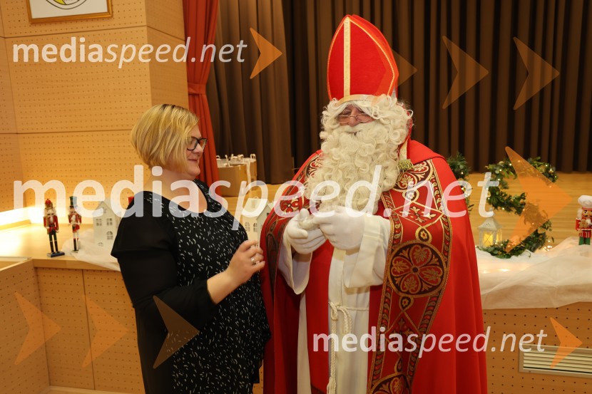 Namesto pike vejica, 15. obletnica delovanja društva