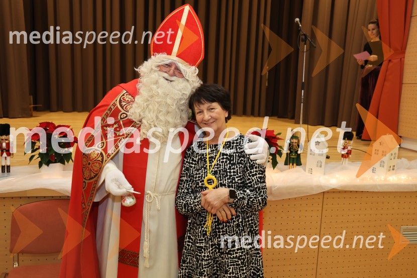 Namesto pike vejica, 15. obletnica delovanja društva