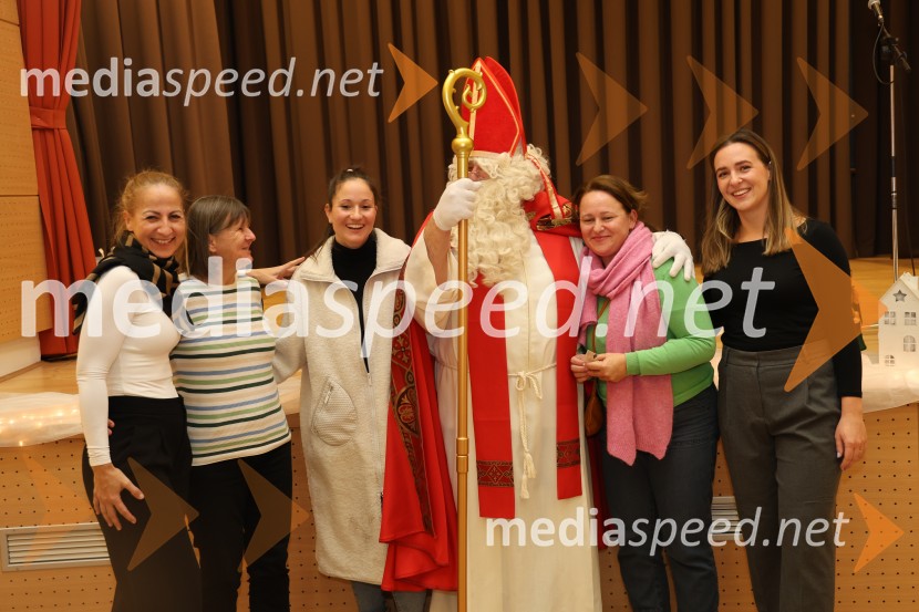 Namesto pike vejica, 15. obletnica delovanja društva