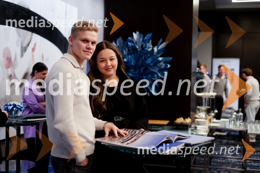 Dubaj Ljubljana – Investiraj, posluj in zaživi v mestu prihodnosti